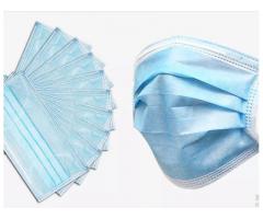 Măști de față de unică folosință chirurgicale, măști de față chirurgicale, mască de față N95