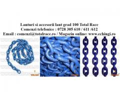 Dispozitive lant macarale grad 100