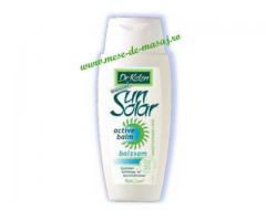 BALSAM ACTIVE BALM DUPA SOLAR 150 ML