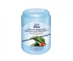 CREMA DE CORP GOLDEN GREEN HIDRATANTA,INTENSIV NUTRITIVA CU UELI DE PALMIER 1000 ML