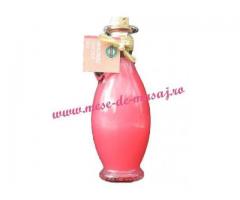 GEL DE DUS CU HIBISCUS 250 ML