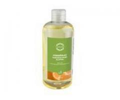 ULEI DE MASAJ SI DE BAIE CU AROMA PORTOCALA SCORTISOARA 500 ML