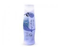 GEL DE DUS CHARLOTTE CU CASHMERE SI ULEI DE JOJOBA ( SOFTNESS ) 750 ML