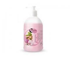 SAPUN LICHID CHARLOTTE CU FISTIC SI MAGNOLIA 500 ML