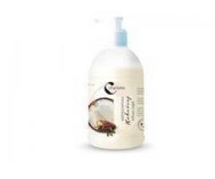 SAPUN LICHID CHARLOTTE CU UNT DE CACAO SI COCOS 500 ML