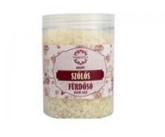 SARE DE BAIE CU STRUGURI 1 KG