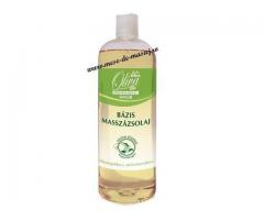 ULEI DE MASAJ NATURAL CU OLIVA LADY STELLA 1000 ML