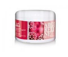 MASCA GUMAJ FACIALA CU ARGIRELINA ( BOTOX LIKE ) LADY STELLA 100 GR