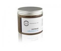 MASCA GEL YAMUNA CU ICHTYOL 200 ML