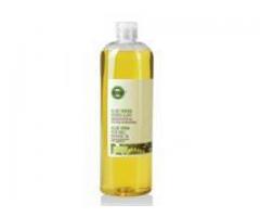 ULEI DE MASAJ CU ALOE - VERA YAMUNA ( PE BAZA DE PLANTE ) 1000 ML
