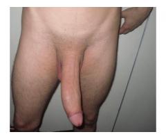 EXCLUSIV-Penis gigant-Orgasme intense