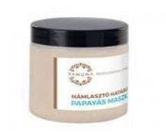 MASCA FACIALA CU PAPAY YAMUNA 80 GR