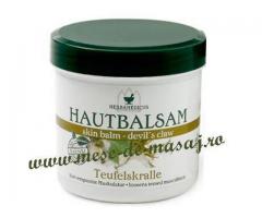 CREMA HERBAMEDICUS CU EXTRACT DE GHEARA DIAVOLULUI