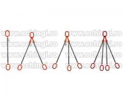 Lant de ridicare Lant de macara Total Race