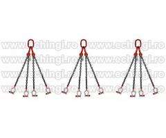 Lant de ridicare Lant de macara Total Race