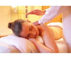 WELLNESS RELAX MASSAGE(TOTAL BODY)