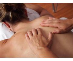WELLNESS RELAX MASSAGE(TOTAL BODY)