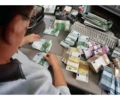 Împrumut de credit pentru finanțe de investiții