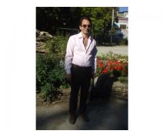 GIGOLO DATE WITH BOYFRIEND EXPERIENCE