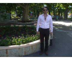 GIGOLO DATE WITH BOYFRIEND EXPERIENCE