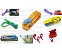 Chingi textile Chingi de ridicare Sufe textile