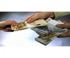 Ai nevoie de bani în siguranță.