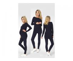 Colanti gravide confortabili