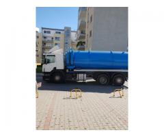 Servicii Vidanjare Bucuresti NON STOP ROGES TOTAL