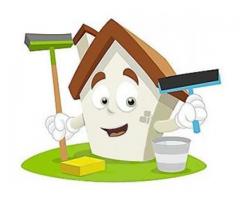 Servicii de curatenie in Blocuri