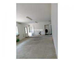 Colentina-Fundeni-Andronache str.Gherghitei-A3 pt firme  2 depozite stradale  45mp 300E  ,60mp 450E