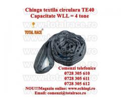 Sufe textile circulare 4 tone 2 metri