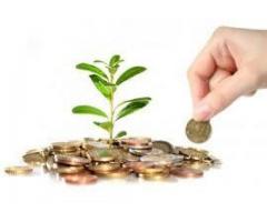 Mărturie pentru un serviciu financiar grav