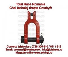 Cheie tachelaj / Gambeti / Shackles Crosby