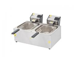 Friteusa electrica/ gaz ieftina