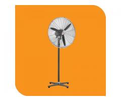Ventilator