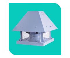Ventilator de acoperis