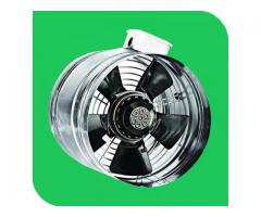 BORAX-ventilator inline ptr tubulatura