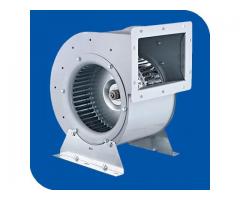 Ventilator dublu aspirant CES
