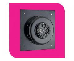 VENTILATOR BFTX