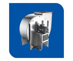 VENTILATOR ALC