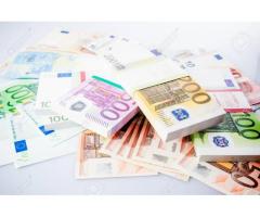 Ofertă de împrumut între persoane serioase și credit serios