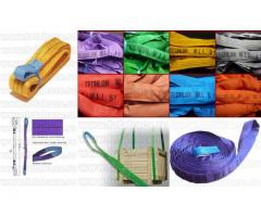 Chingi textile ridicare , chingi legare , chingi pentru europaleti echingi.ro