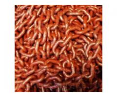 Dispozitiv ridicare  lant grad 100 sistem complet cu scurtatoare de lant