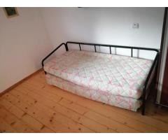 outlet canapele duble extensibila 150 lei