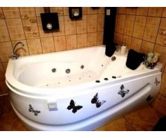 vindem jacuzzi nou cu 2 locuri