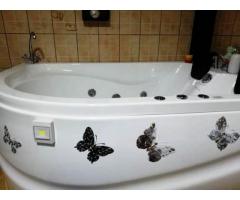vindem jacuzzi nou cu 2 locuri