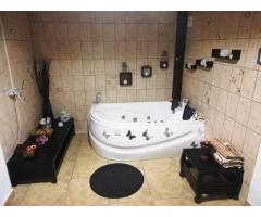 vindem jacuzzi nou cu 2 locuri