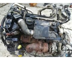 Vand Motor Peugeot 307 HDI + Accesorii