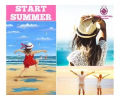 Hotel Fortuna 3 stele Eforie Nord – Oferta START SUMMER!
