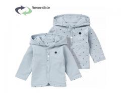 Haine bebe bumbac organic